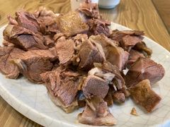 -清真·益鑫羊肉手抓馆(花园北街店)