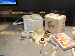 -侘寂甜品(自取店)