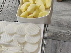 -313羊庄鲜羊火锅·鲜羊肉烧烤(李村店)
