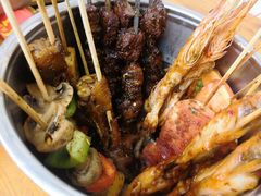 -炒豆合作社(东四总店)