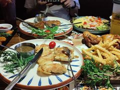 -路易十三西餐厅(西关新天地店)