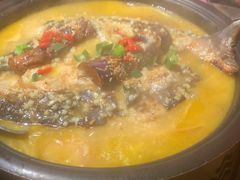 -探鱼·鲜青椒爽麻烤鱼(领展购物广场店)