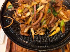 -便宜坊烤鸭店(玉蜓桥店)