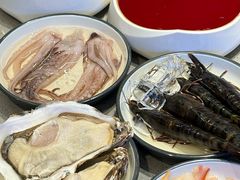 -海底捞火锅(金融街万达店)