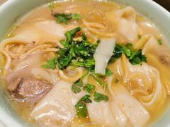 -萧记三鲜烩面(黄河南路店)