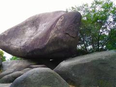 -火炉山森林公园
