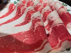 -清真·老门框爆肚涮肉·中华老字号(丰管路店)