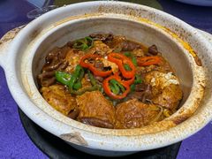 -双东酒店(东关街店)