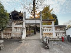 -阳明祠