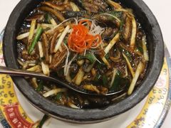 宁式鳝丝-宁波状元楼酒店(和义路店)