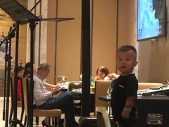 -云尚自助餐厅(佛山南海瞻云酒店)