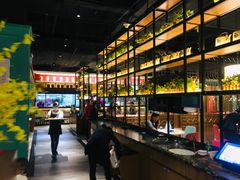 自助取餐区-中西名菜(增城店)