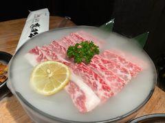 -九田家黑牛烤肉料理(新世纪商城甄选店)