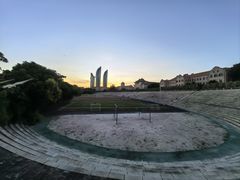 -厦门大学(思明校区)