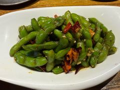 -不是烧烤·武汉烧烤·地道湖北菜(大成路店)