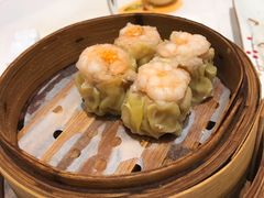 南粤烧麦-稻香酒家·34年老字号·港式粤菜(汉街店)