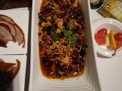 -同喜烤鸭店(光芒店)