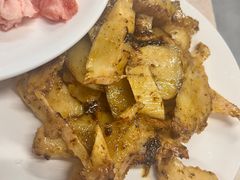 -风味烧烤