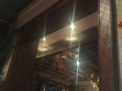 -申德勒加油站餐厅(三里屯北小街店)