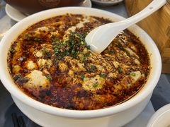 -蔼若春.传承三十年云南菜(金碧公园店)