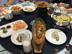 -小方外婆菜(蒙山路店)