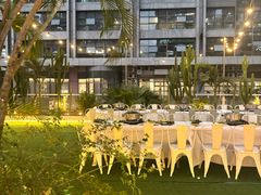 -CIAO·团建聚餐·生日派对轰趴馆(福田店)