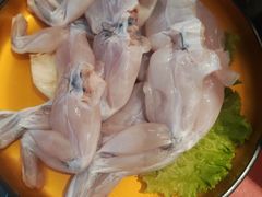-牛New寿喜烧(新六百店)