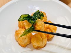 -隅乐胡椒虾·台湾菜·团建(皇岗店)