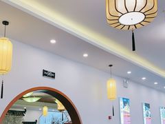 大堂-潇湘·永州会馆(百子湾店)