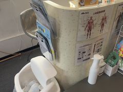 -MASTER FIT 拉伸大师·筋膜刀·西式按摩(上梅林卓悦汇店)