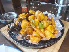 -东北大院·东北菜(三台子店)