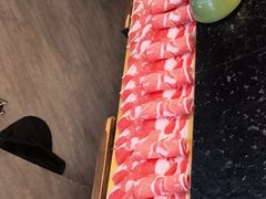 -阳坊涮肉(西直门凯德mall店)