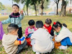 -佳诺智慧托育中心(龙岗中心城校区)