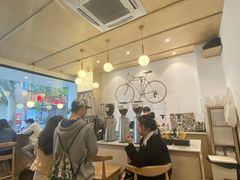 -常识咖啡common sense(春熙路店)