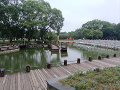 -万佛湖风景区