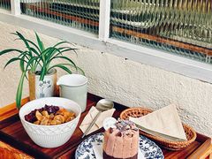 -绿小院(荔湾店)