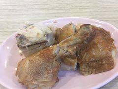 -香妃烤鸡(西单店)