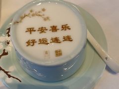 -俏江南天津时尚曲艺主题餐厅(马场道店)