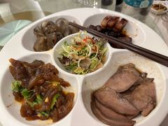 -荣誉大酒店·荣誉海鲜酒楼(晋江电力店)