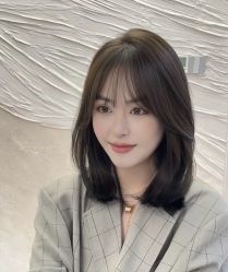 -妃格美发沙龙·烫发·染发