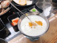 自制酸奶-丽江庭院之爱在路上(西单店)