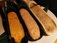 -温野菜涮涮锅(西单大悦城店)