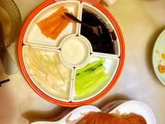 -小吊梨汤·北京菜·烤鸭(王府井银泰in88店)