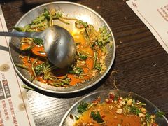 -后街佬·炭火鲜鱼杂(南城店)