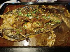 -炉鱼(云澜湾店)