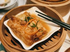 -悦得闲广式点心茶楼(蓝鲸世界店)
