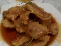 锅包肉-北李妈妈菜·海肠捞饭(高新万达店)