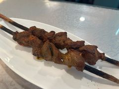 -汗腾格里·风味餐厅(新疆驻京办店)