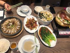 -四道菜·福建菜馆(新街口金鹰店)