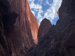 -天山神秘大峡谷